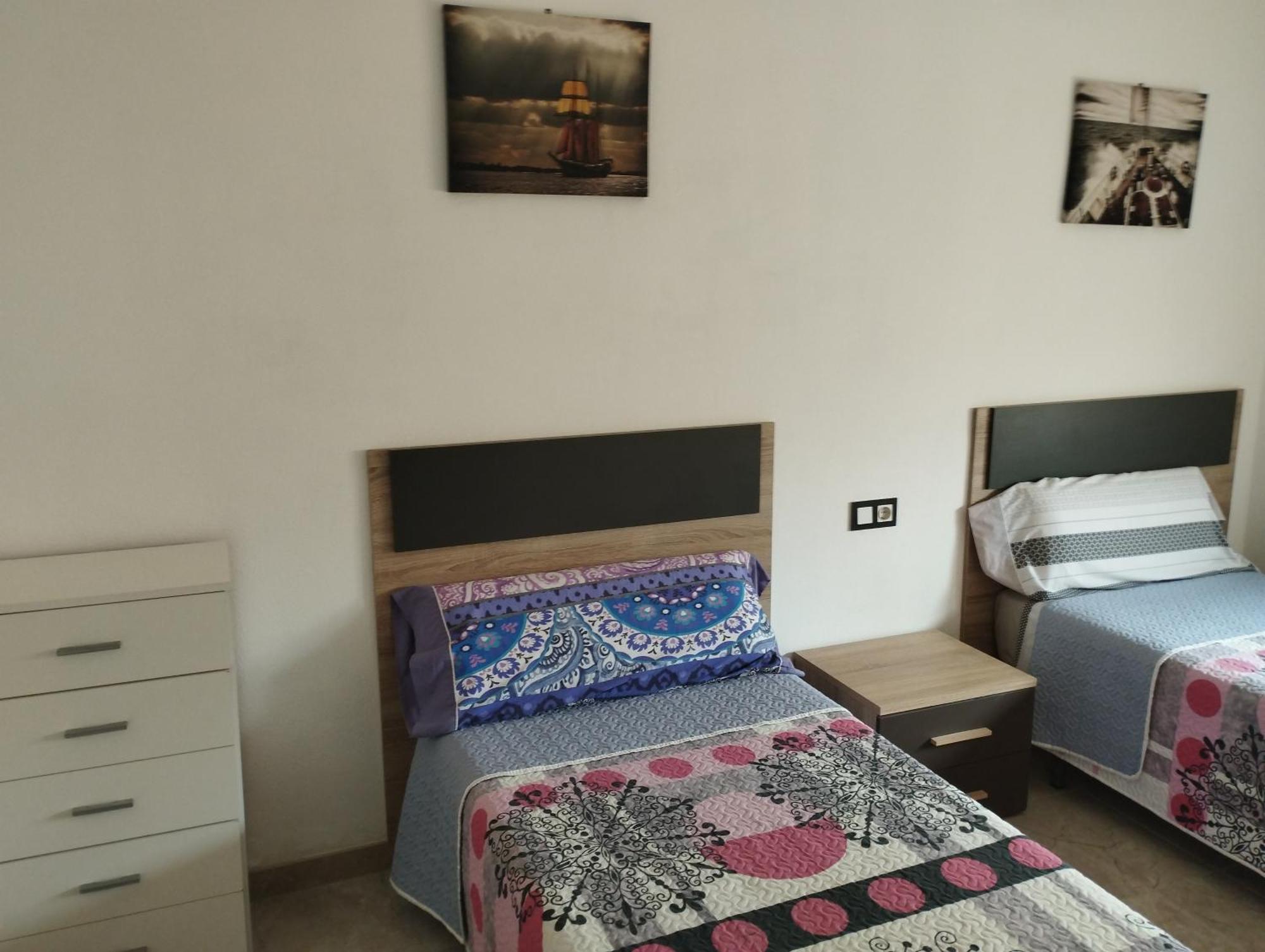 Apartamento Primera Linea De Mar En Ebrehogar L'Ampolla Exteriör bild